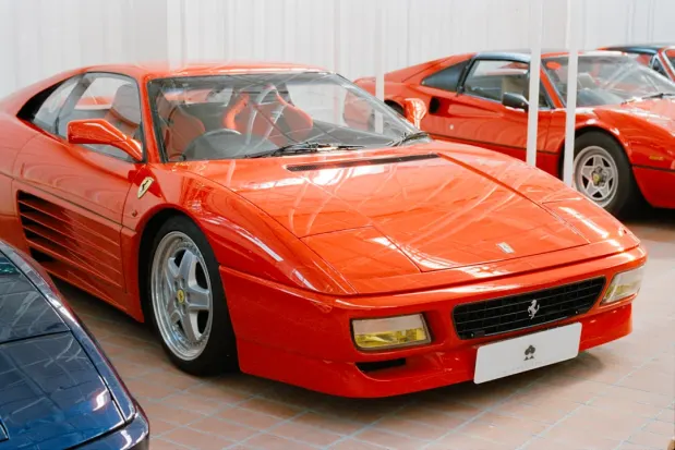 Kaszinó Costa Games Android/iOS Alkalmazás